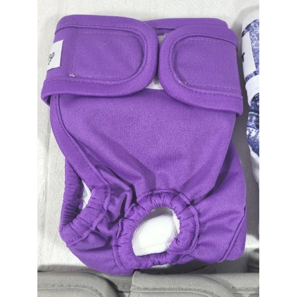 N/A reusable washable